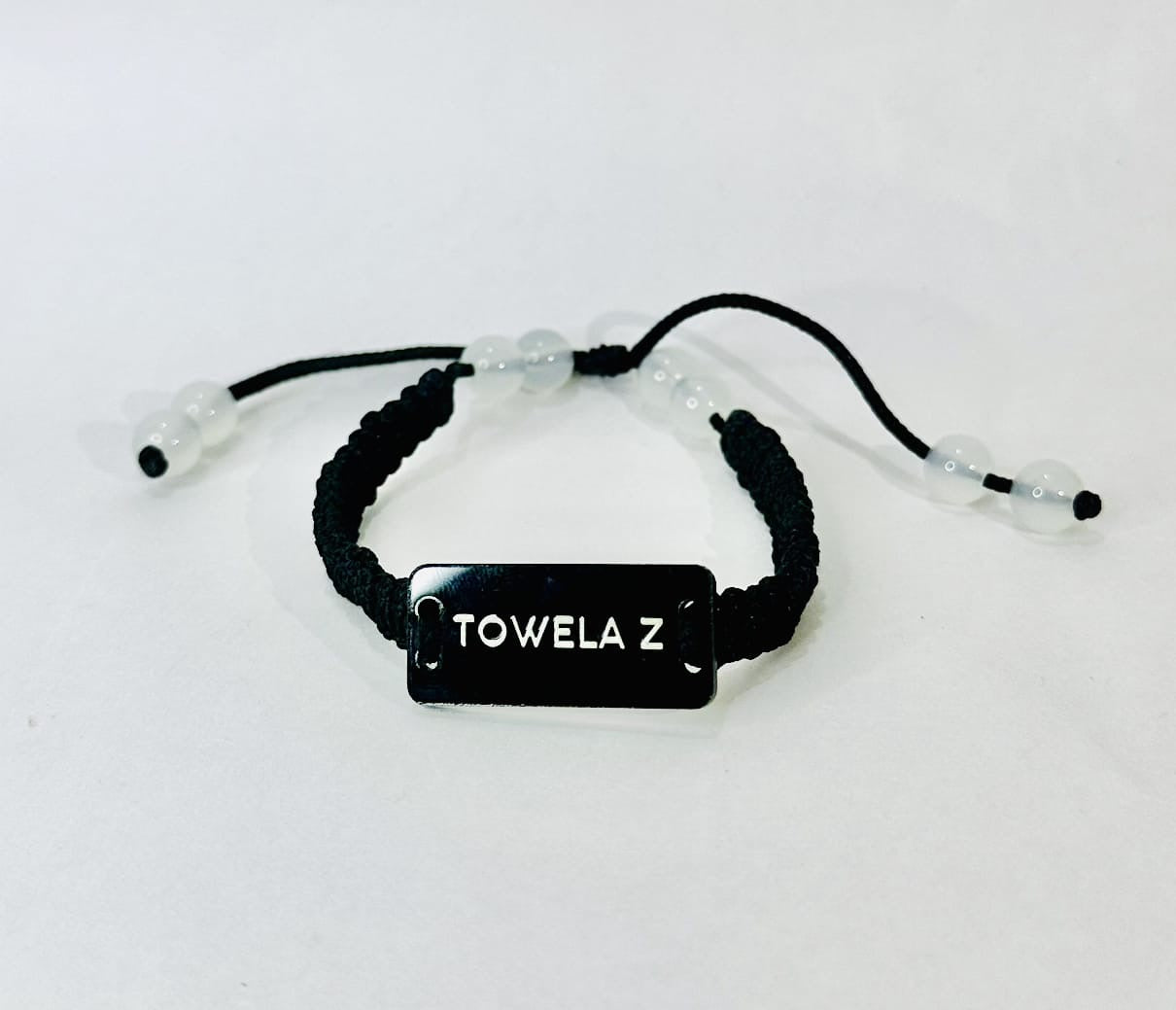 NameSide Bracelet