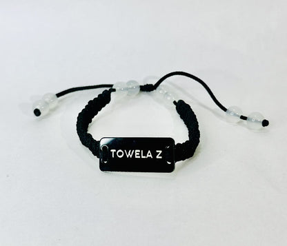 NameSide Bracelet