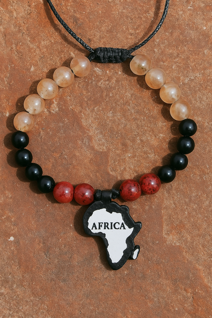 Hooked Heritage Bracelet