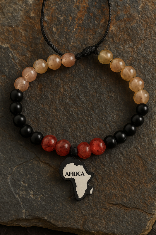 Hooked Heritage Bracelet
