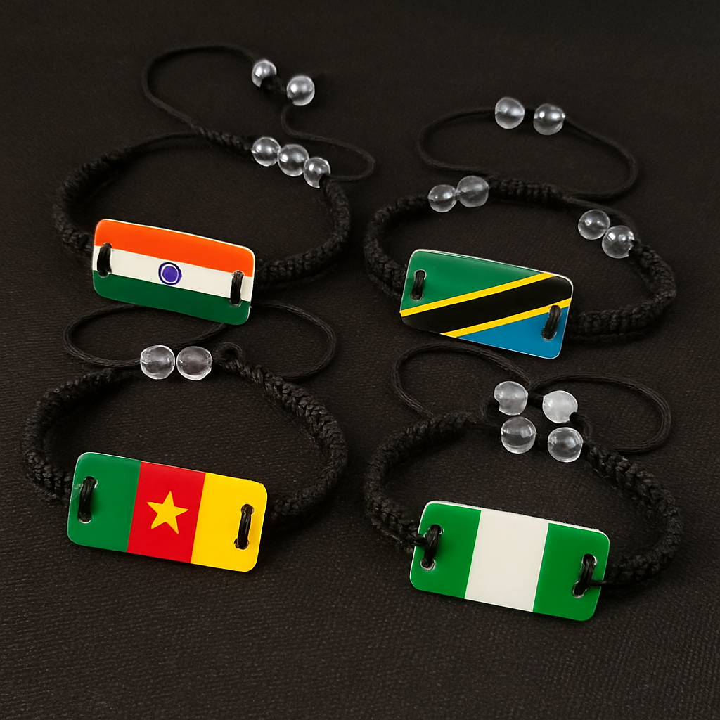 FlipDuo Bracelet