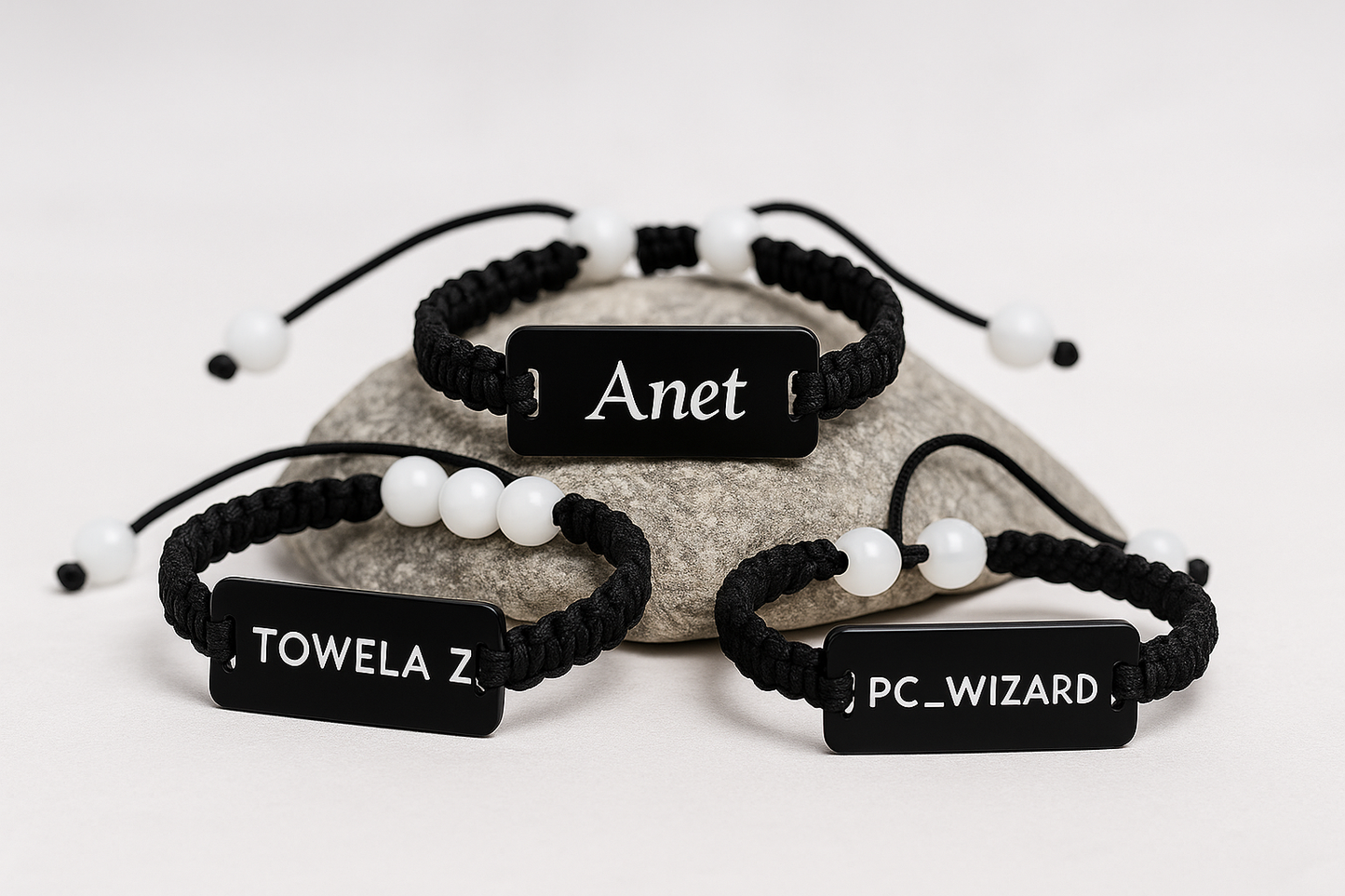 NameSide Bracelet