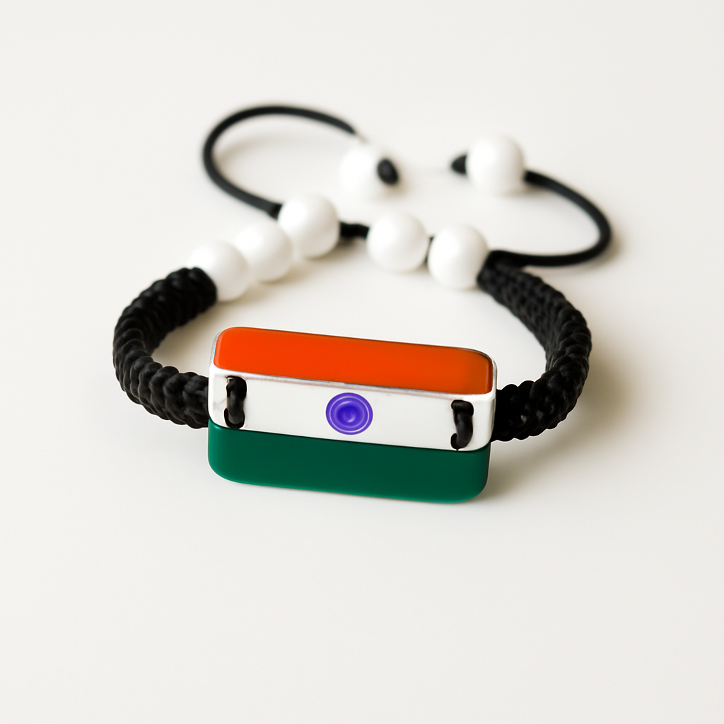 FlipDuo Bracelet