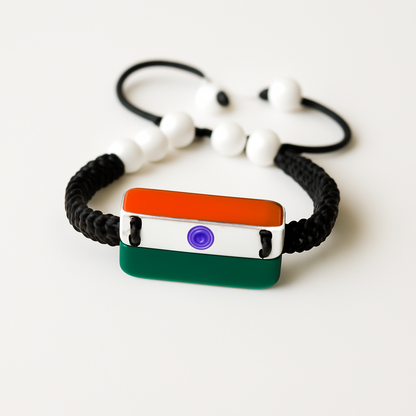 FlipDuo Bracelet