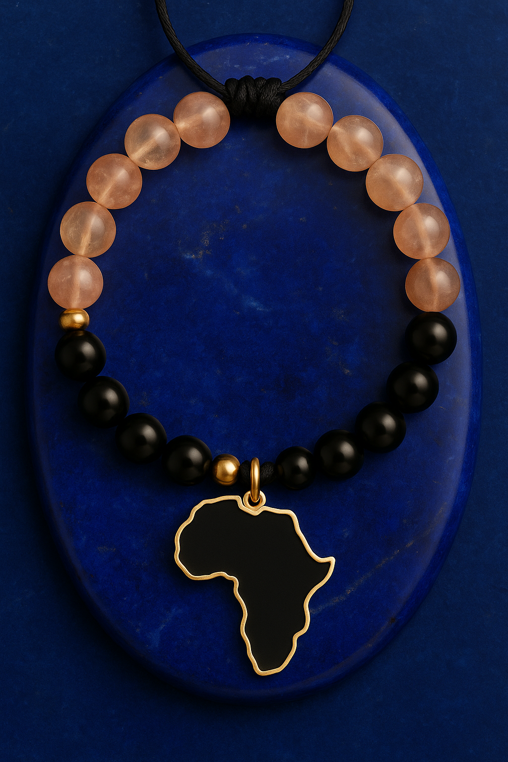 Hooked Heritage Bracelet