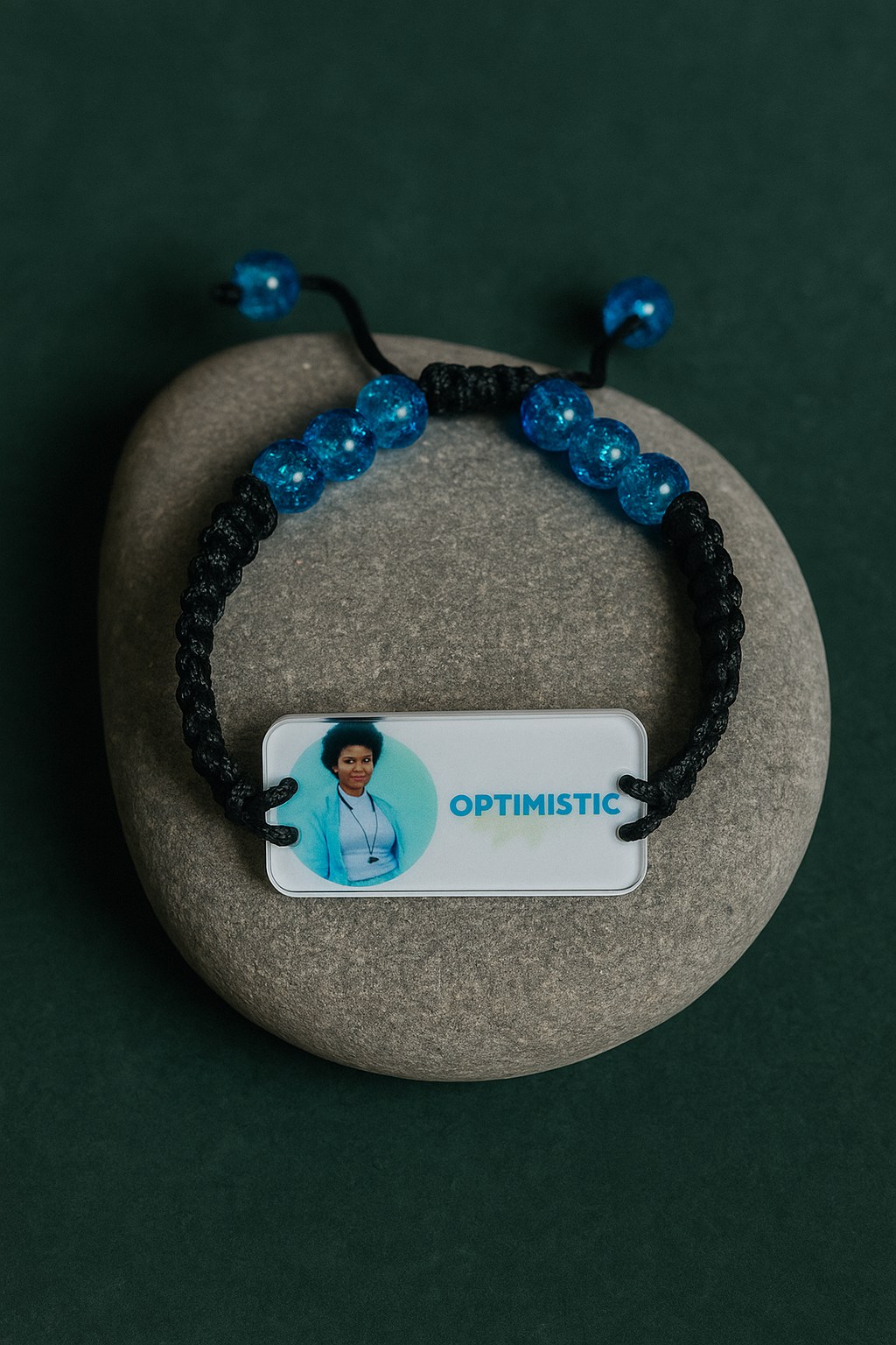 Snapshot Charm Bracelet